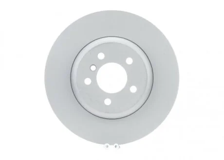 Гальмівний диск двосекційний для BOSCH 0986479E16 фото товару