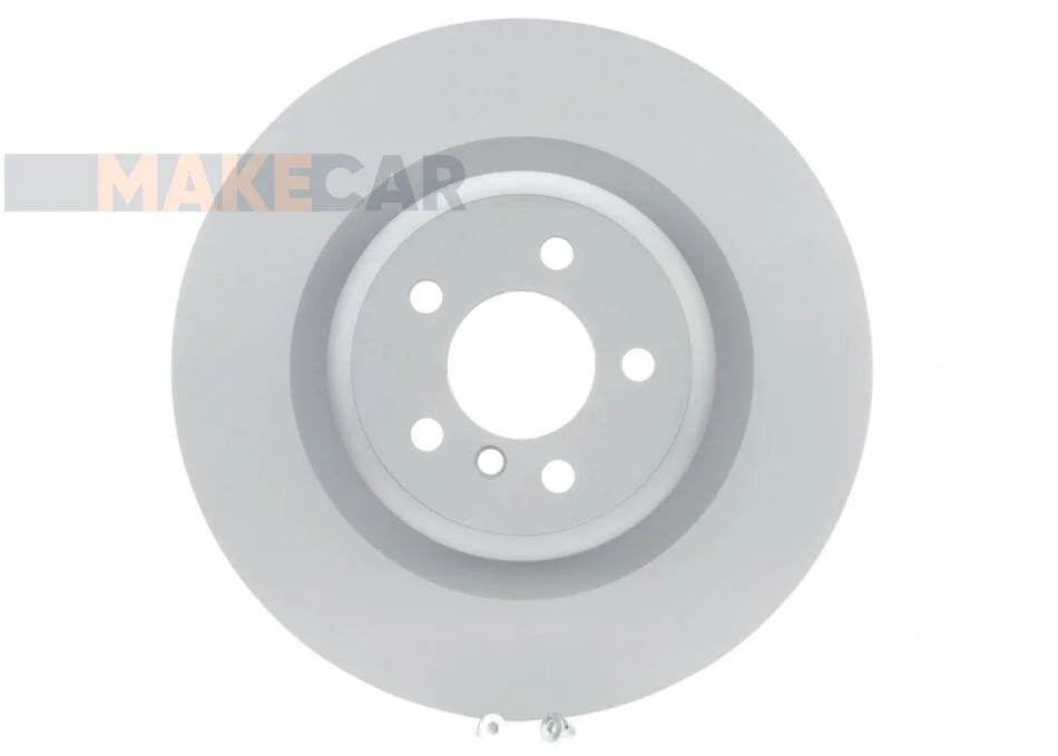 <strong>BMW Гальмівний диск задн. X5 (E70), X5 (F15, F85), X6 (F16, F86) BOSCH 0986479E29 (фото 1)</strong>