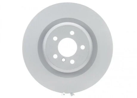 BMW Гальмівний диск задн. X5 (E70), X5 (F15, F85), X6 (F16, F86) для BMW BOSCH 0986479E29 фото товару