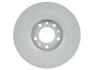 <strong>Гальмівний диск BOSCH 0986479E32 (фото 2)</strong>