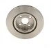<strong>Гальмівний диск BOSCH 0986479E37 (фото 1)</strong>