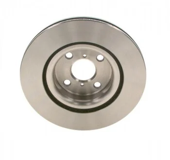Гальмівний диск для Toyota BOSCH 0986479E37 фото товару