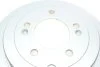 <strong>Диск гальмівний BOSCH 0986479E45 (фото 3)</strong>