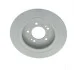 <strong>Гальмівний диск задній BOSCH 0986479E46 (фото 1)</strong>