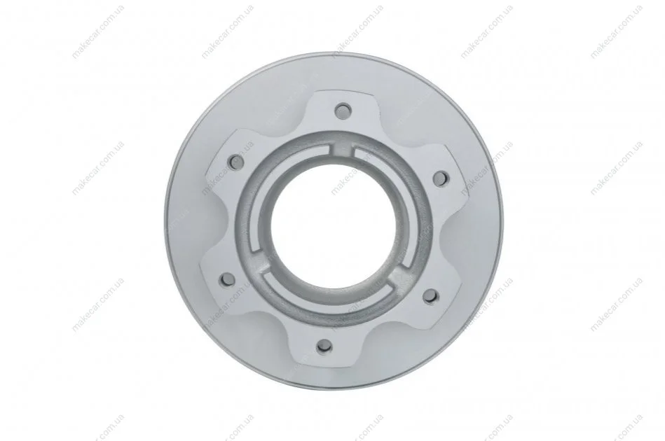 <strong>Диск гальмівний BOSCH 0 986 479 E47 (фото 1)</strong>