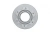 <strong>Диск гальмівний BOSCH 0 986 479 E47 (фото 1)</strong>