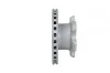 <strong>Диск гальмівний BOSCH 0 986 479 E47 (фото 3)</strong>