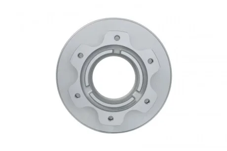 Диск гальмівний для BOSCH 0 986 479 E47 фото товару