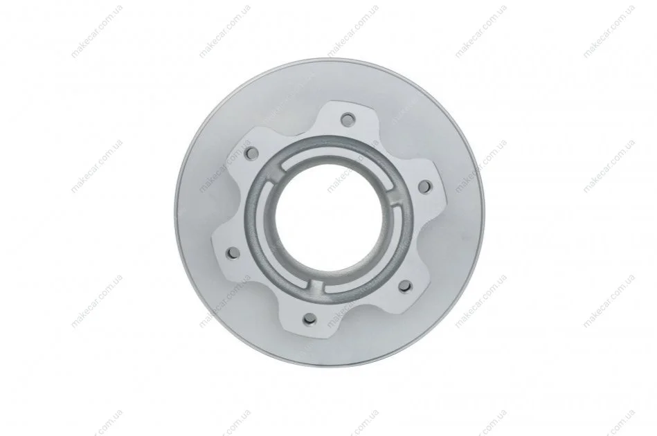 <strong>Диск гальм. задн. DB Vario 06- BOSCH 0986479E48 (фото 1)</strong>