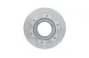 <strong>Диск гальм. задн. DB Vario 06- BOSCH 0986479E48 (фото 1)</strong>