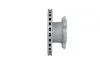 <strong>Диск гальм. задн. DB Vario 06- BOSCH 0986479E48 (фото 3)</strong>