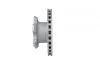 <strong>Диск гальм. задн. DB Vario 06- BOSCH 0986479E48 (фото 4)</strong>