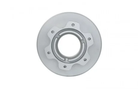 Диск гальм. задн. DB Vario 06- для Mercedes BOSCH 0986479E48 фото товару
