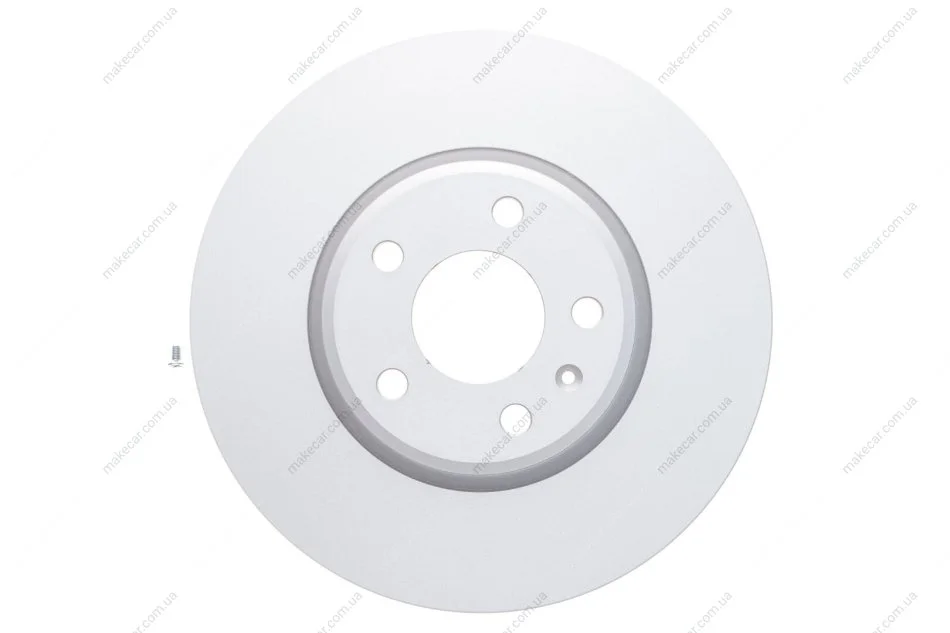 <strong>Диск гальмівний BOSCH 0986479E49 (фото 1)</strong>