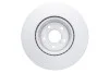 <strong>Диск гальмівний BOSCH 0986479E49 (фото 3)</strong>