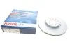 <strong>Диск гальмівний BOSCH 0986479E52 (фото 1)</strong>