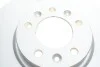 <strong>Диск гальмівний BOSCH 0986479E52 (фото 4)</strong>
