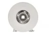 <strong>RENAULT Тормозной диск с подшипником! задн.Megane II,Scenic II 03- BOSCH 0986479E71 (фото 2)</strong>