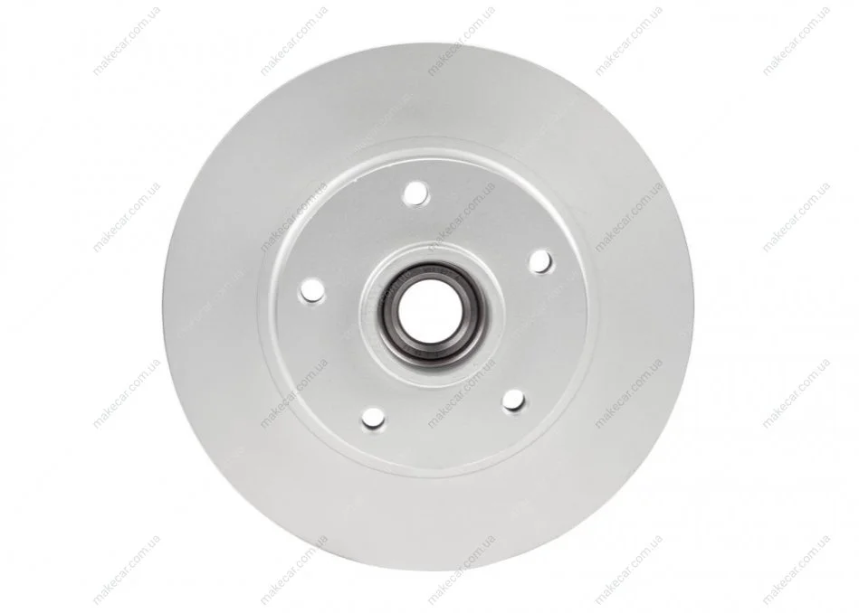 <strong>Диск гальмівний BOSCH 0986479E78 (фото 1)</strong>