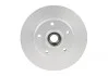 <strong>Диск гальмівний BOSCH 0986479E78 (фото 1)</strong>