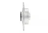 <strong>Диск гальмівний BOSCH 0986479E78 (фото 3)</strong>