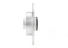 <strong>Диск гальмівний BOSCH 0986479E78 (фото 4)</strong>