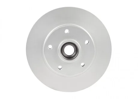 Диск гальмівний для Renault BOSCH 0986479E78 фото товару