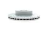 <strong>Диск гальмівний BOSCH 0986479F22 (фото 3)</strong>