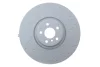 <strong>Гальмівний диск двосекційний BOSCH 0986479F55 (фото 1)</strong>