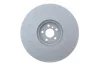 <strong>Гальмівний диск двосекційний BOSCH 0986479F55 (фото 3)</strong>