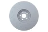 <strong>Гальмівний диск двосекційний BOSCH 0986479F64 (фото 3)</strong>