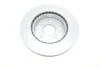 <strong>Диск гальмівний BOSCH 0986479F92 (фото 2)</strong>