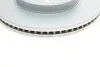 <strong>Диск гальмівний BOSCH 0986479F92 (фото 3)</strong>