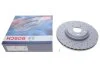 <strong>Диск тормозной BOSCH 0986479G35 (фото 2)</strong>