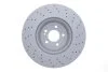 <strong>Диск тормозной BOSCH 0986479G35 (фото 5)</strong>