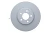 <strong>ДИСК ГАЛЬМIВНИЙ ЗАДНIЙ BOSCH 0 986 479 G39 (фото 1)</strong>