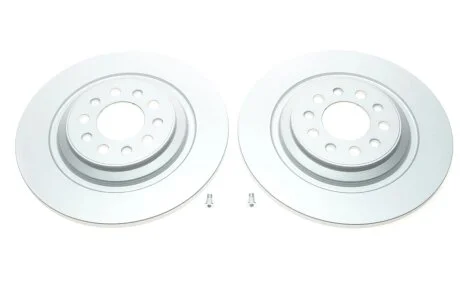 Гальмівний диск для Jeep BOSCH 0986479G74 фото товару