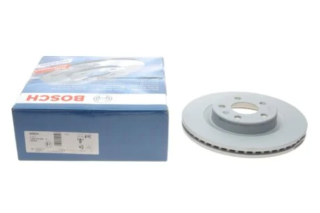 ГАЛЬМІВНИЙ ДИСК для BOSCH 0 986 479 G94 фото товару