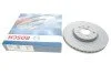 <strong>ГАЛЬМІВНИЙ ДИСК BOSCH 0986479H03 (фото 1)</strong>