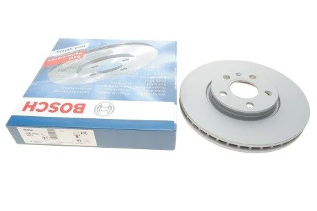 ГАЛЬМІВНИЙ ДИСК для Volvo BOSCH 0986479H03 фото товару