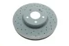 <strong>ГАЛЬМІВНИЙ ДИСК BOSCH 0 986 479 H37 (фото 4)</strong>