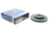 <strong>Диск гальмівний BOSCH 0986479H46 (фото 1)</strong>