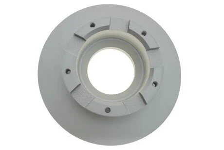 ГАЛЬМІВНИЙ ДИСК для Ford BOSCH 0 986 479 H68 фото товару