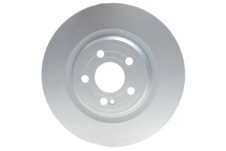 ГАЛЬМІВНИЙ ДИСК для Mercedes BOSCH 0986479J51 фото товару