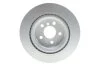 <strong>ГАЛЬМІВНИЙ ДИСК BOSCH 0986479J70 (фото 4)</strong>