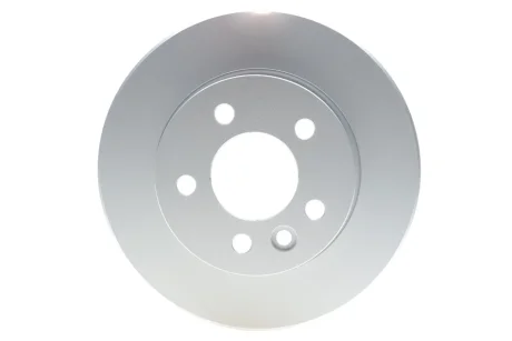 ГАЛЬМІВНИЙ ДИСК для Nissan, Renault BOSCH 0986479J83 фото товару