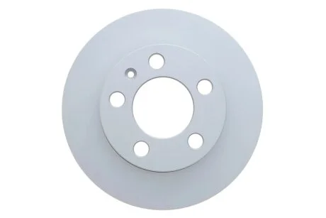 ГАЛЬМІВНИЙ ДИСК для Volkswagen, Seat, Skoda, Audi BOSCH 0986479K55 фото товара