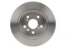<strong>Гальмівний диск BOSCH 0986479R06 (фото 2)</strong>