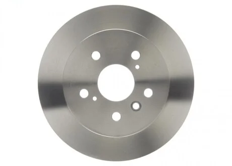 Гальмівний диск для BOSCH 0986479R06 фото товару