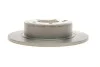 <strong>Гальмівний диск BOSCH 0986479R07 (фото 3)</strong>